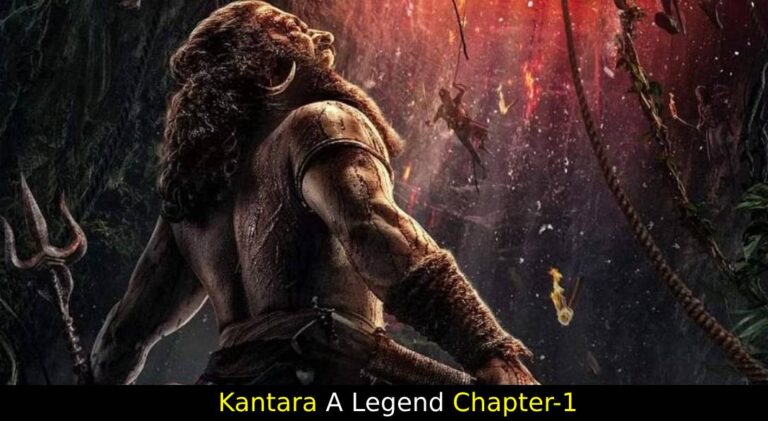 Kantara A Legend Chapter-1: After Kantara 2022